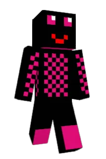 tropicalfizz Minecraft avatar full body
