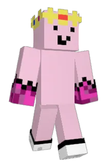 tropius13 Minecraft avatar full body