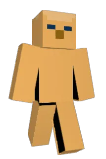 trotro187 Minecraft avatar full body