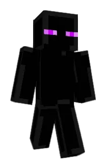 troxx45 Minecraft avatar full body