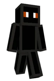 trreeees Minecraft avatar full body