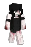 trror Minecraft avatar full body