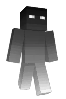 trsr Minecraft avatar full body