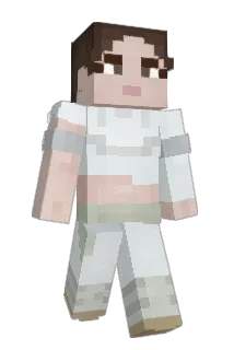 trstnboss Minecraft avatar full body