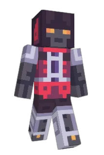 truckdaddy69 Minecraft avatar full body