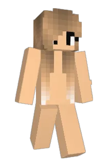 truckdriver20 Minecraft avatar full body