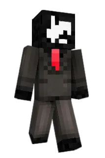 truckerleo13 Minecraft avatar full body