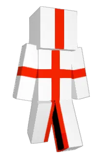 true_brexiteer Minecraft avatar full body