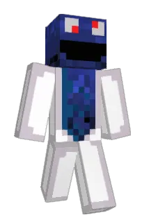truebacca1224 Minecraft avatar full body