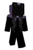 truecrimelover Minecraft avatar full body