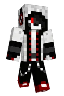 truerock0202 Minecraft avatar full body