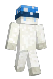 truffleshrooms Minecraft avatar full body