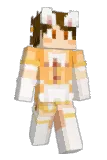 truly07 Minecraft avatar full body