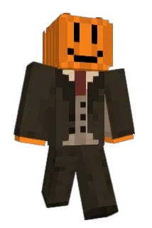 trulywowzers Minecraft avatar full body