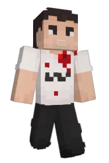 trumie_ly Minecraft avatar full body