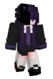 trunghieudzhihi Minecraft avatar full body