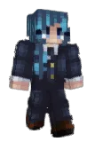 trunteoh03 Minecraft avatar full body