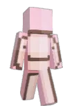 truongu Minecraft avatar full body