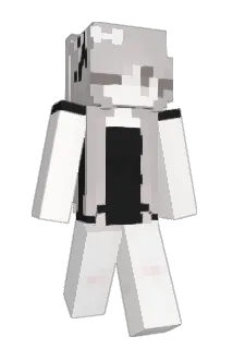 trustforme Minecraft avatar full body