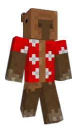 Custom render preview