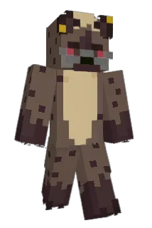truth_st_rabbit Minecraft avatar full body