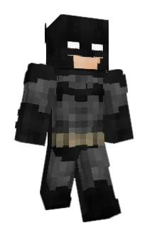 trvzt Minecraft avatar full body