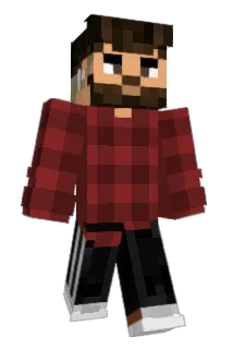 trxcky_ Minecraft avatar full body
