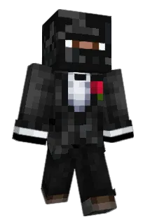 try_now11 Minecraft avatar full body