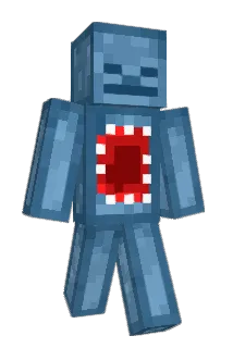 tryashtar Minecraft avatar full body
