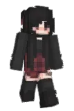 trynkiewicz Minecraft avatar full body