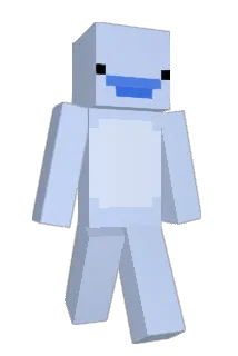 tryqq Minecraft avatar full body