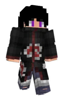 ts0933459492 Minecraft avatar full body