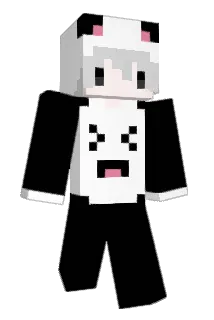 ts_pmo_fr Minecraft avatar full body
