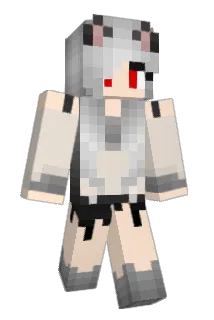 tsaiminyivyy Minecraft avatar full body