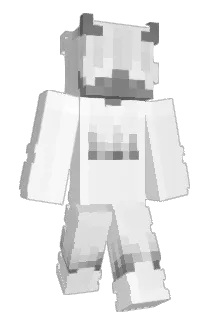 tsaiyuktsau Minecraft avatar full body