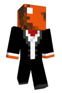 tsang321 Minecraft avatar full body