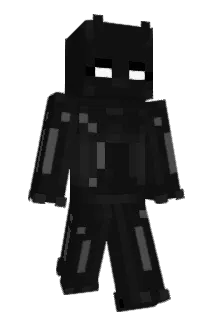 tsaq Minecraft avatar full body
