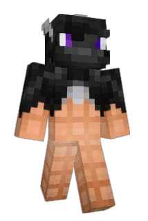 tsarofurns Minecraft avatar full body