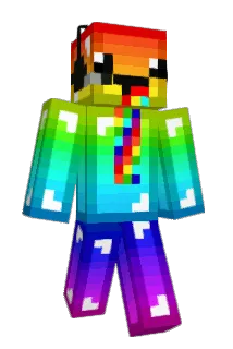 tsb2002 Minecraft avatar full body