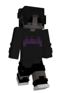 tsc_sweaty Minecraft avatar full body