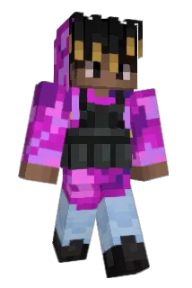 tsgamer82 Minecraft avatar full body