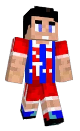 Custom render preview