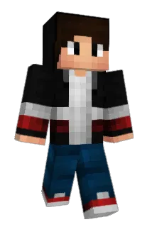 tshawn2014 Minecraft avatar full body