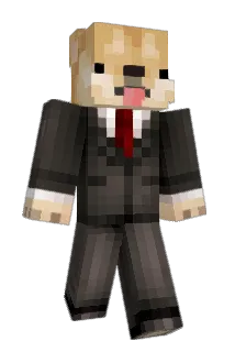 tsjs4fun Minecraft avatar full body