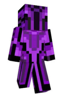 tskblade Minecraft avatar full body