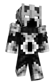 tskrubz Minecraft avatar full body