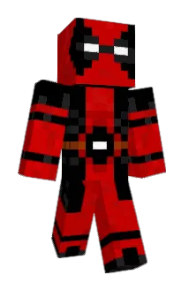 tsm0101 Minecraft avatar full body
