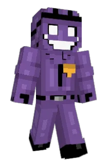tsonass_ Minecraft avatar full body