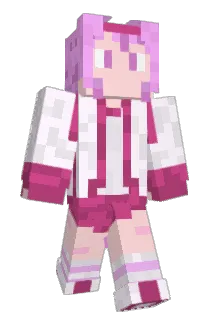 tsou04 Minecraft avatar full body