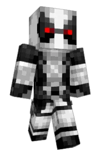 tsqr26 Minecraft avatar full body